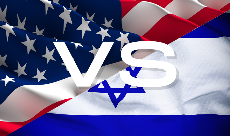 A CRUCIAL DIFFERENCE When Buying in Israel VS America
